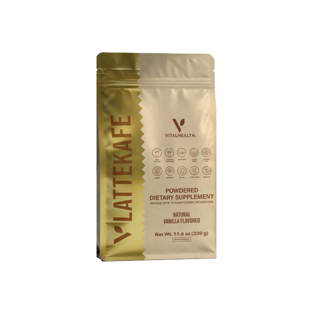 CAFE LATTE