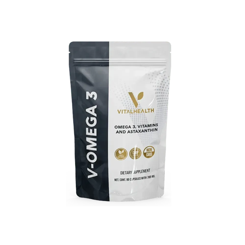 OMEGA 3