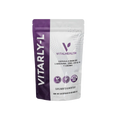 ENERGIA Y VITALIDAD